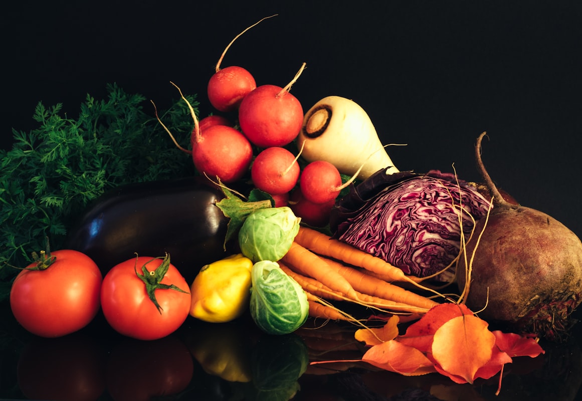 Anfänger Ernährungsplan